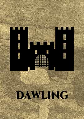 House Dawling Sigil
