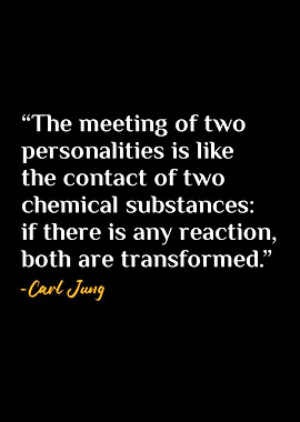 Carl Jung Quotes