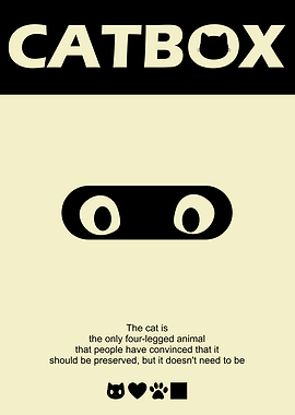 CATBOX