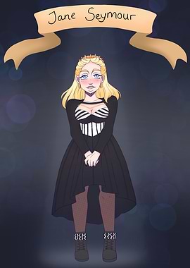 Jane Seymour
