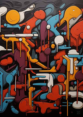 Kholors Abstract 001 3