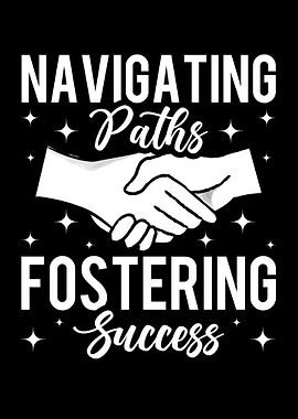 Navigating Paths Fostering