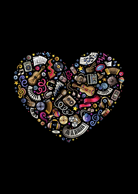 Music Heart
