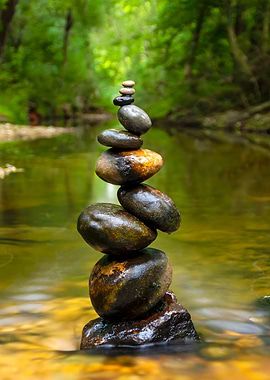 Long Exposure Stacking