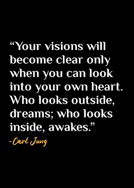 Carl Jung Quotes