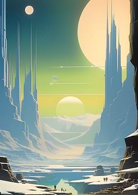 Northern Light Living