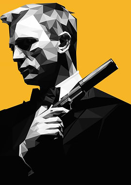 james bond
