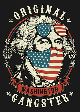 George Washington OG