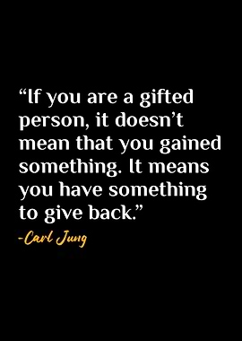 Carl Jung Quotes