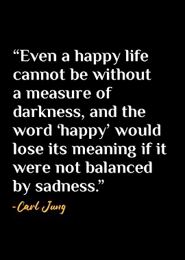 Carl Jung Quotes