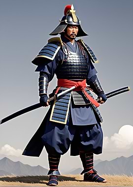 Samurai