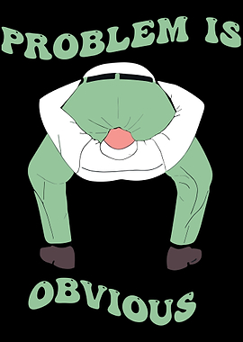 Comical Troubleshooting