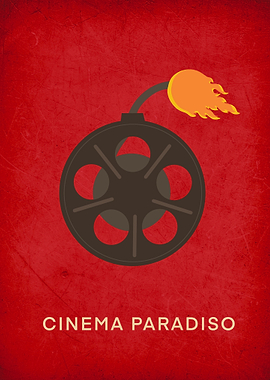 Cinema paradiso