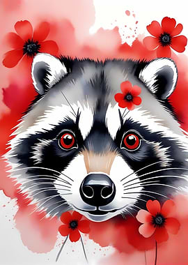 Raccoon