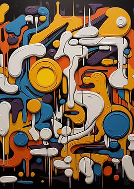 Kholors Abstract 001 5