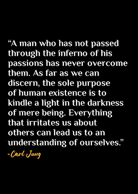 Carl Jung Quotes