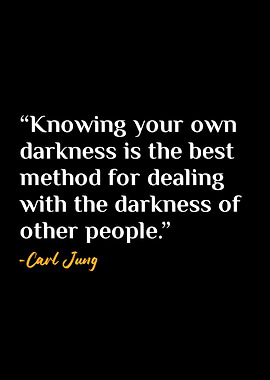 Carl Jung Quotes