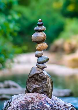 Long Exposure Stacking