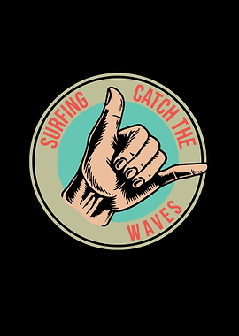 Surfing Surfer Water Sport