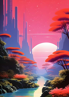 Coral Planet
