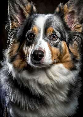 Australian Shepherd