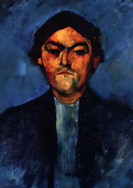 Pedro the Typographer