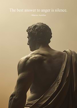 Marcus Aurelius Quote
