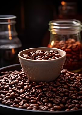 Coffee Beans