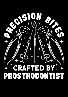 Precision Bites Crafted By