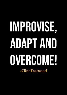Clint Eastwood Quotes