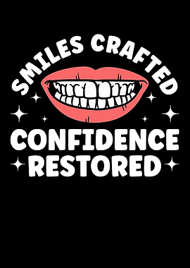 Smiles Crafted Confidence