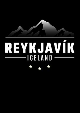 Iceland Iceland Reykjavk