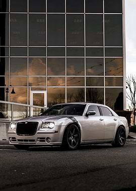 Chrysler 300c