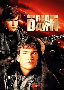 Red dawn