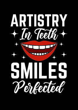 Artistry In Teeth Smiles