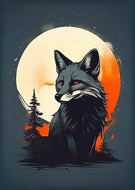 The Smiling Trickster