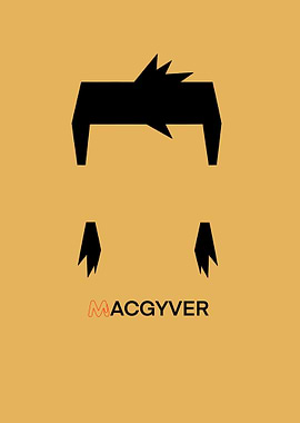 Macgyver