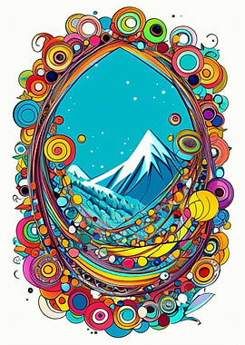 Pop Art Takashi Murakami