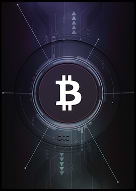 Dark Bitcoin