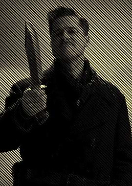 aldo the apache is bastard