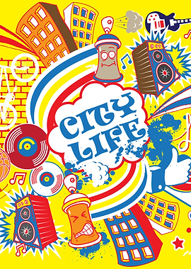 Pop Art Takashi Murakami