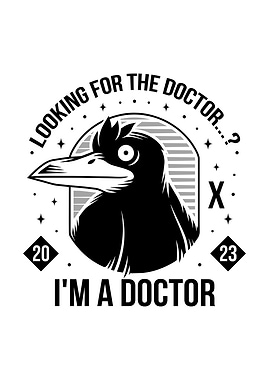 Im a Doctor