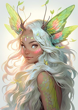Earth Fairy