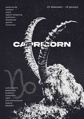 Capricorn
