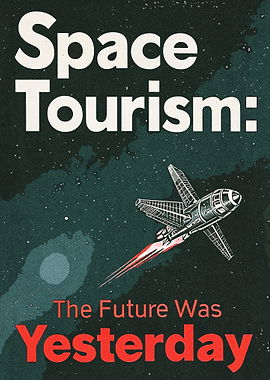 Space Tourism