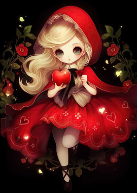 Little Red Riding Hood
