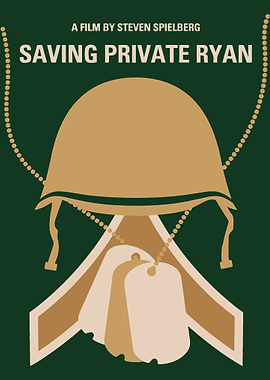 Saving Private Ryan