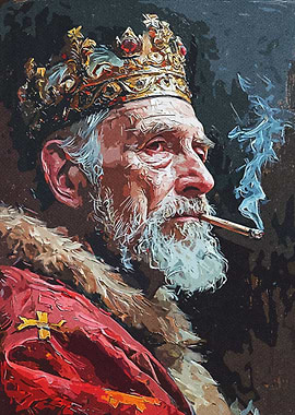 King Smoke Style