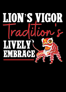 Lions Vigor Traditions