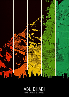 Abu Dhabi United Arab Em